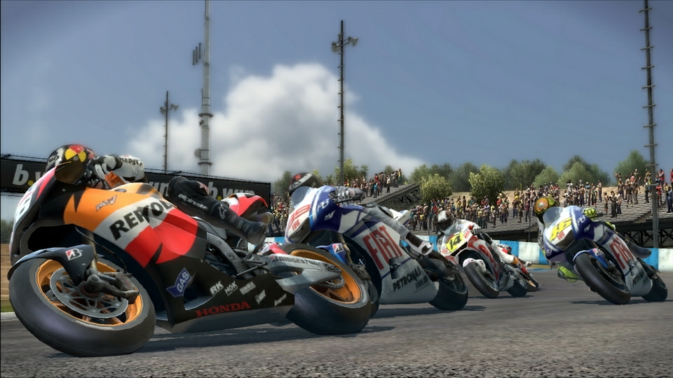 MotoGP 10/11 - Imagen 40